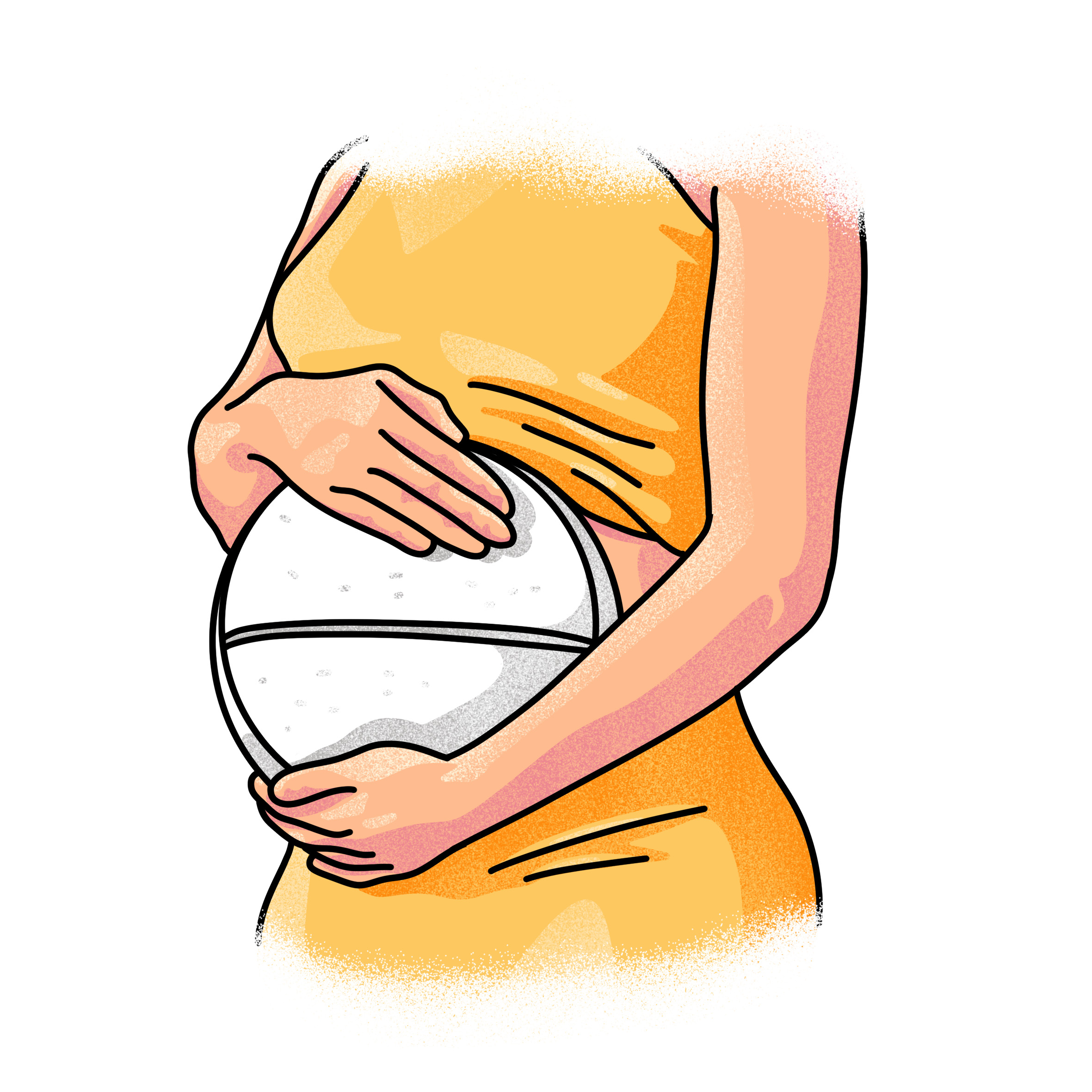 ¿Pueden tomarse estatinas durante el embarazo o la lactancia?